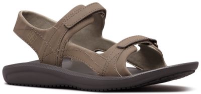 columbia women's barraca strap sandal