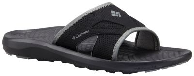 Techsun Slide On Sandal | Columbia 