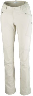Pantalon Peak to Point&trade; Femme Peak to Point&trade; Pant | 022 | 10, Stone, front