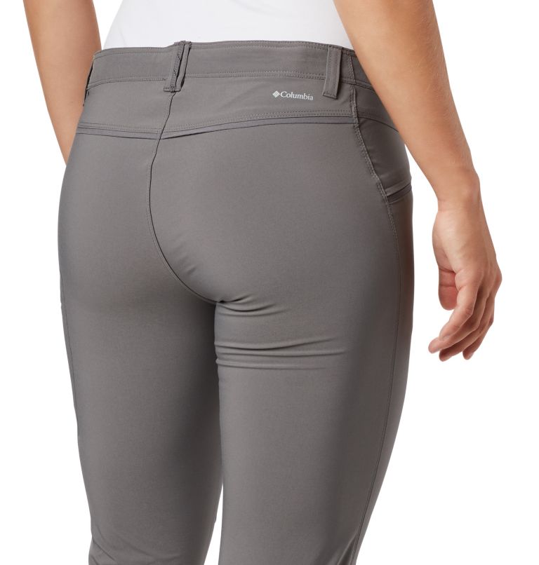 Women's Peak to Point Trousers, Color: City Grey, image 5