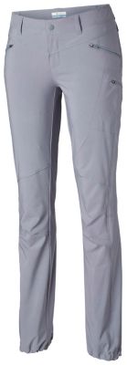 Pantalon Peak to Point&trade; Femme Peak to Point&trade; Pant | 022 | 10, Tradewinds Grey, front