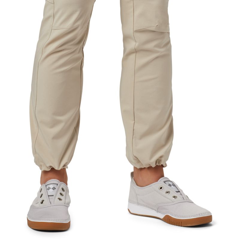 Peak to Point Pant | 160 | 14, Color: Fossil, image 4