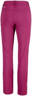 Pantalon Peak to Point&trade; Femme Peak to Point&trade; Pant | 022 | 10, Wine Berry, back