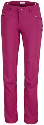 Pantalon Peak to Point&trade; Femme Peak to Point&trade; Pant | 022 | 10, Wine Berry, front