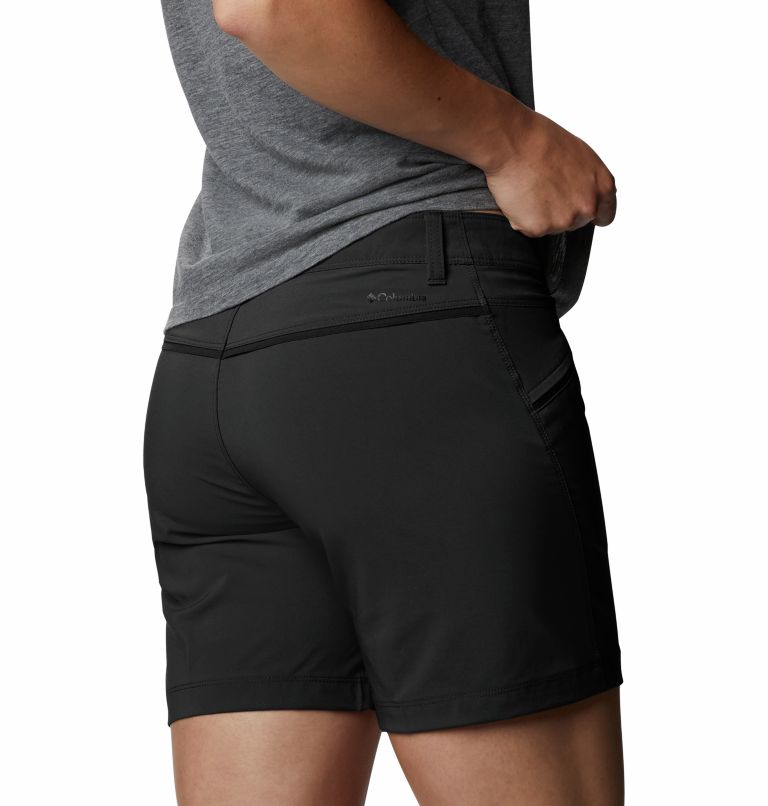 Columbia omni shield 2025 womens shorts