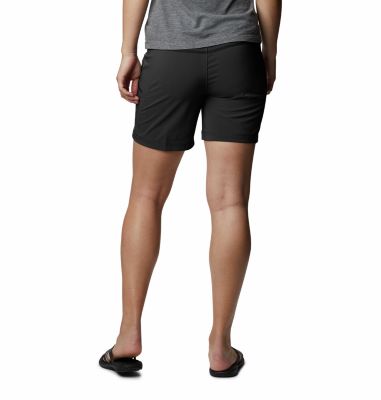 Women's Peak to Point&trade; Shorts Peak to Point&trade; Short | 204 | 12, Black, back