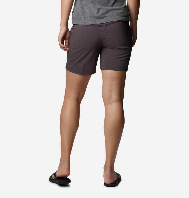 Peak to Point Short, Color: Timber, image 2