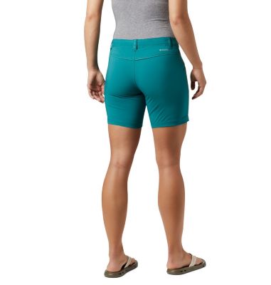 Women's Peak to Point&trade; Shorts Peak to Point&trade; Short | 591 | 10, Waterfall, back