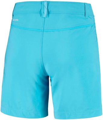 Women's Peak to Point&trade; Shorts Peak to Point&trade; Short | 591 | 10, Atoll, back