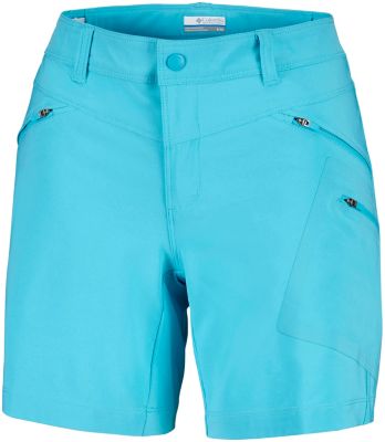 Women's Peak to Point&trade; Shorts Peak to Point&trade; Short | 591 | 10, Atoll, front