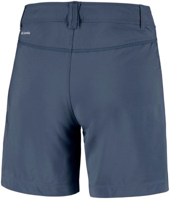 Women's Peak to Point&trade; Shorts Peak to Point&trade; Short | 591 | 10, India Ink, back