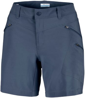 Women's Peak to Point&trade; Shorts Peak to Point&trade; Short | 591 | 10, India Ink, front