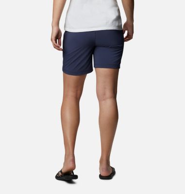 Women's Peak to Point&trade; Shorts Peak to Point&trade; Short | 204 | 12, Nocturnal, back