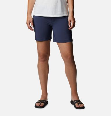 Women's Peak to Point&trade; Shorts Peak to Point&trade; Short | 204 | 12, Nocturnal, front