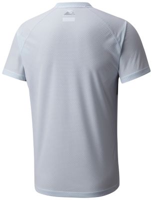 columbia men's titan ultra short sleeve shirt