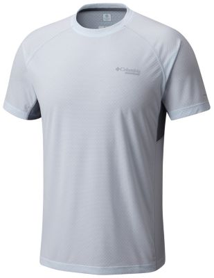 columbia titan ultra short sleeve shirt