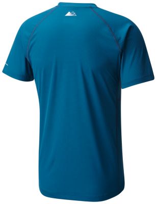 columbia men's titan ultra short sleeve shirt