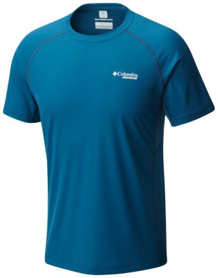 columbia titan ultra short sleeve shirt