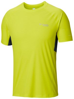 columbia titan ultra short sleeve shirt