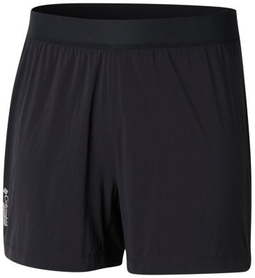 black columbia shorts