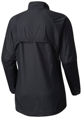 columbia titan lite windbreaker