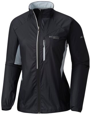 columbia titan lite ii windbreaker