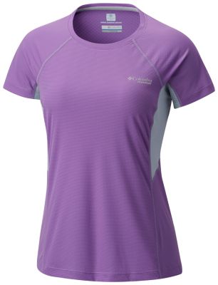 columbia titan ultra short sleeve shirt