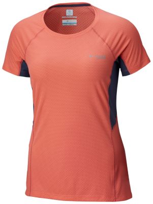 Women&rsquo;s Titan Ultra&trade; Short Sleeve Shirt