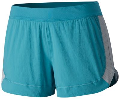 columbia titan ultra shorts