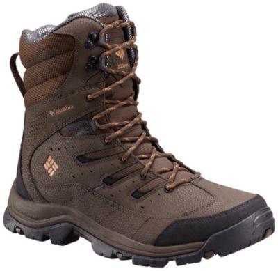 columbia gunnison boot