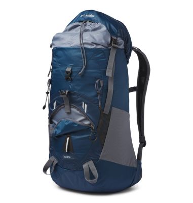 columbia waterproof bag