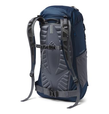 columbia backpacking backpack