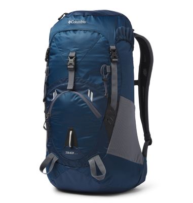 columbia daypack