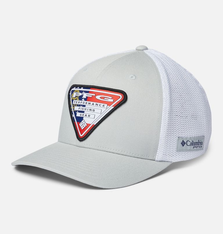 PFG Mesh Stateside™ Ball Cap - Georgia | Columbia Sportswear