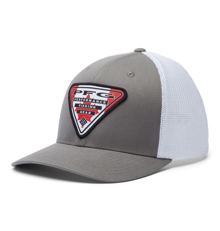 PFG Mesh Stateside Ball Cap