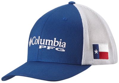 PFG Mesh Stateside Ball Cap | Columbia.com