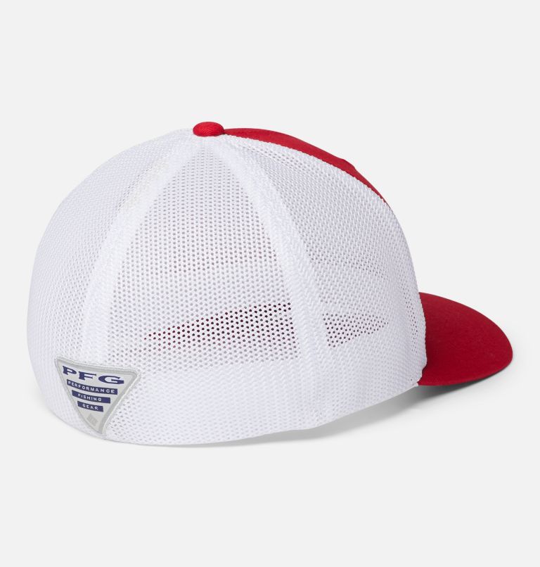 PFG Mesh Stateside™ Ball Cap - USA | Columbia Sportswear