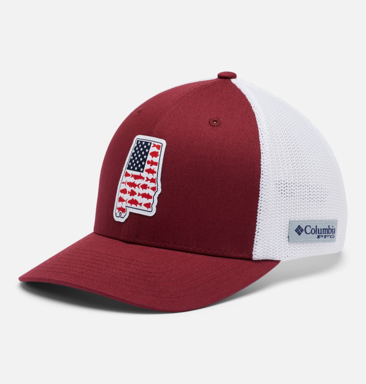 PFG Mesh Stateside™ Ball Cap 1