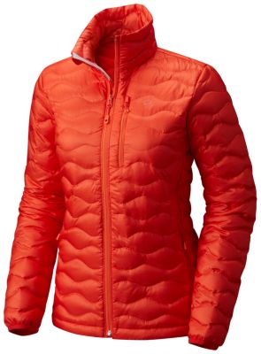 mountain hardwear nitrous down jacket women's