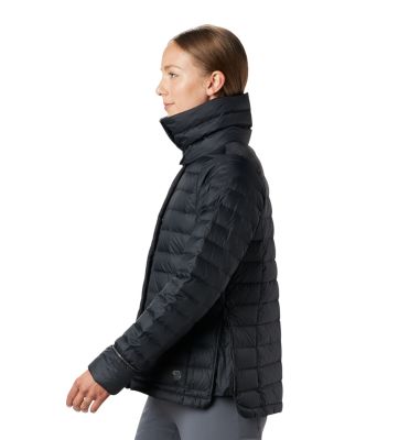 mountain hardwear packdown vest womens