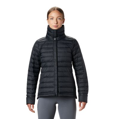 mountain hardwear packdown vest womens