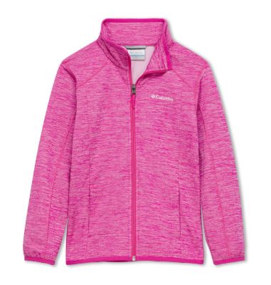 columbia on the move jacket