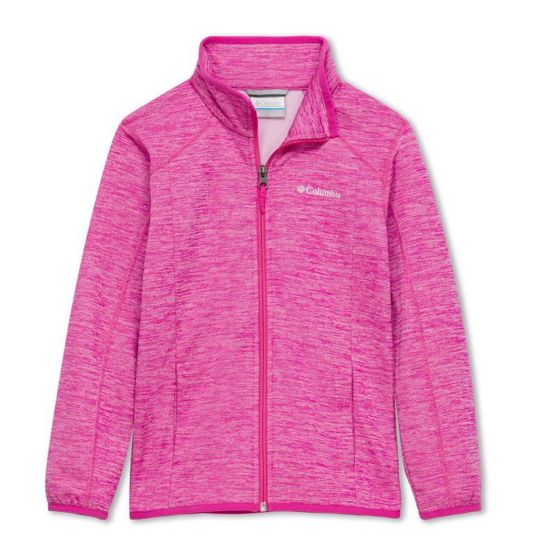 Columbia Wilderness Way™ Fleece Jacket | 010 | XS. 1