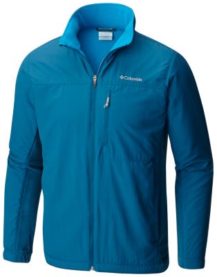 columbia full zip jacket