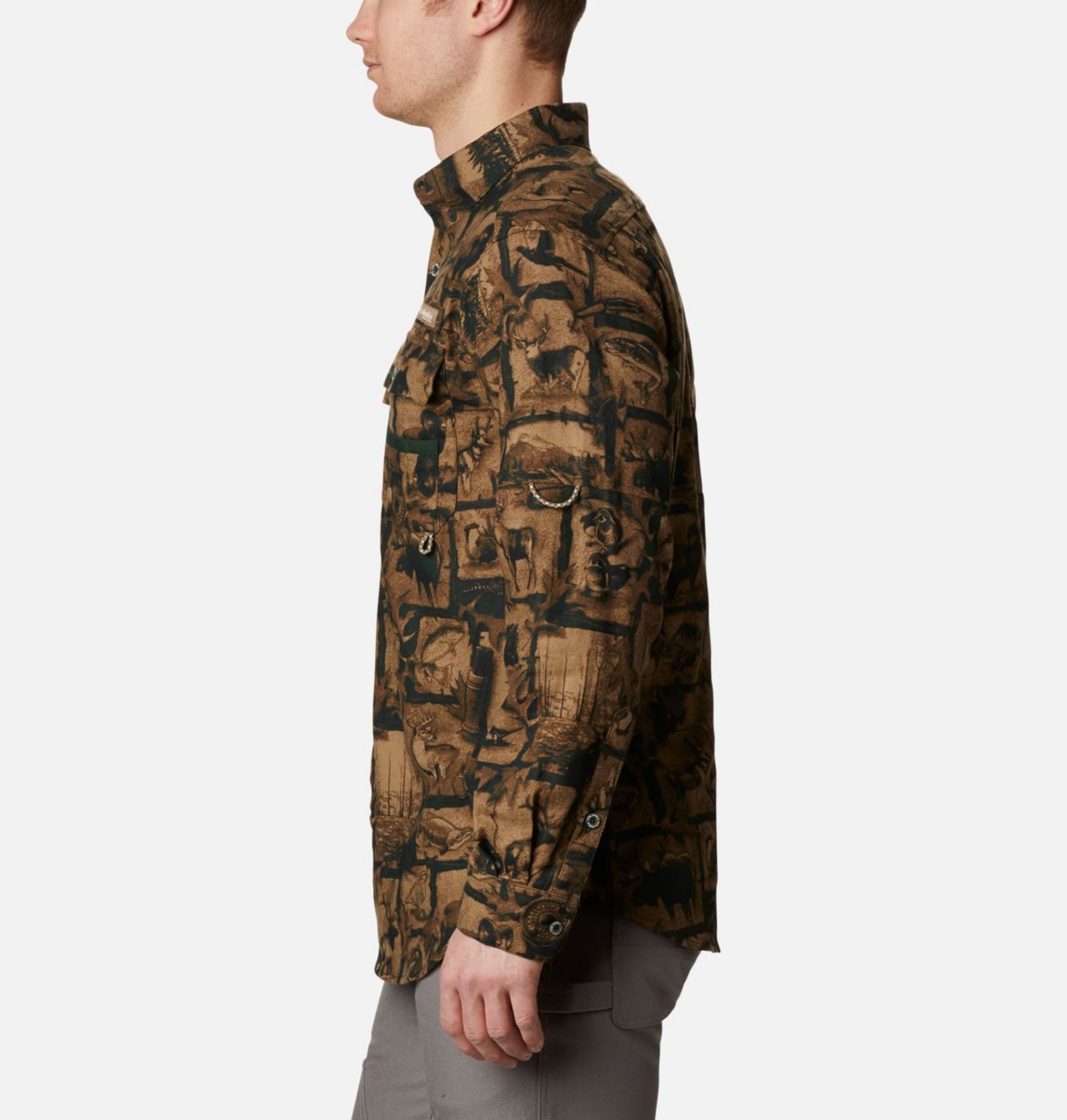 Sharptail™ Flannel | 372 | XXL 3