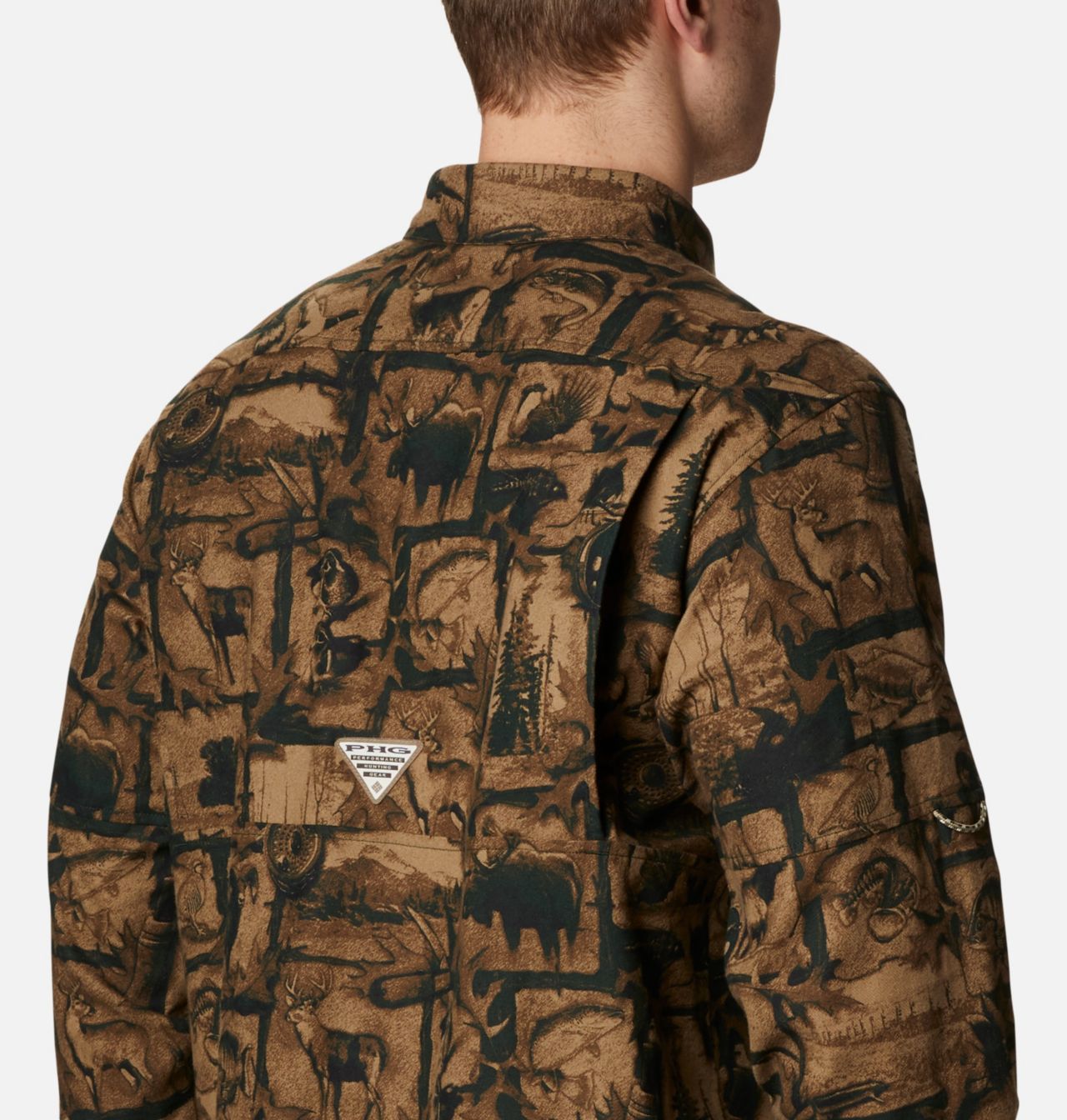 Sharptail™ Flannel | 372 | XXL 5