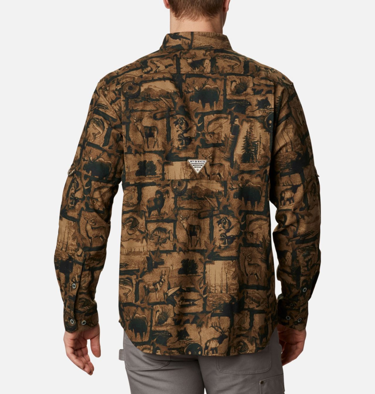 Sharptail™ Flannel | 372 | XXL 2