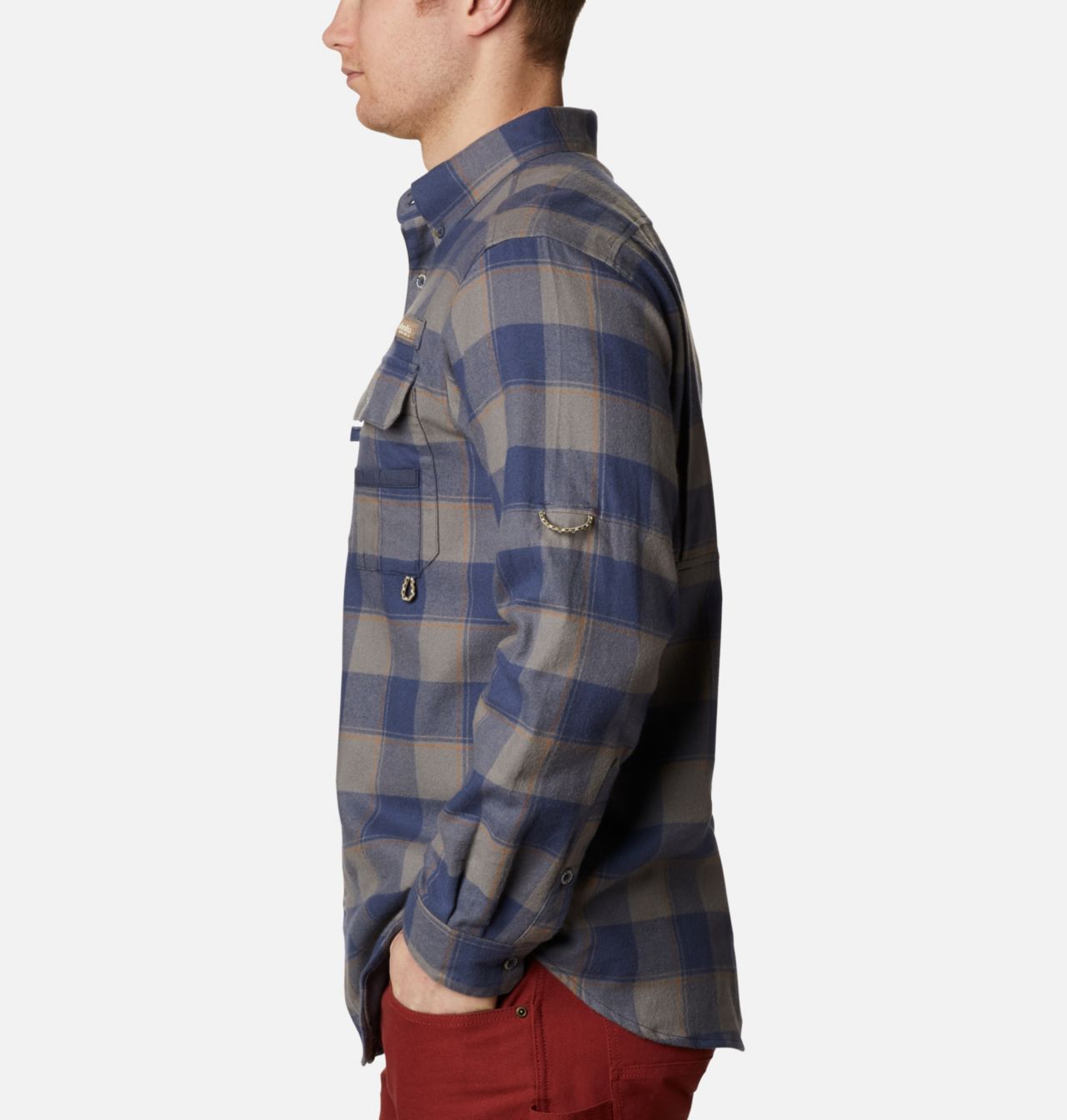 Men’s PHG Sharptail™ Flannel 3