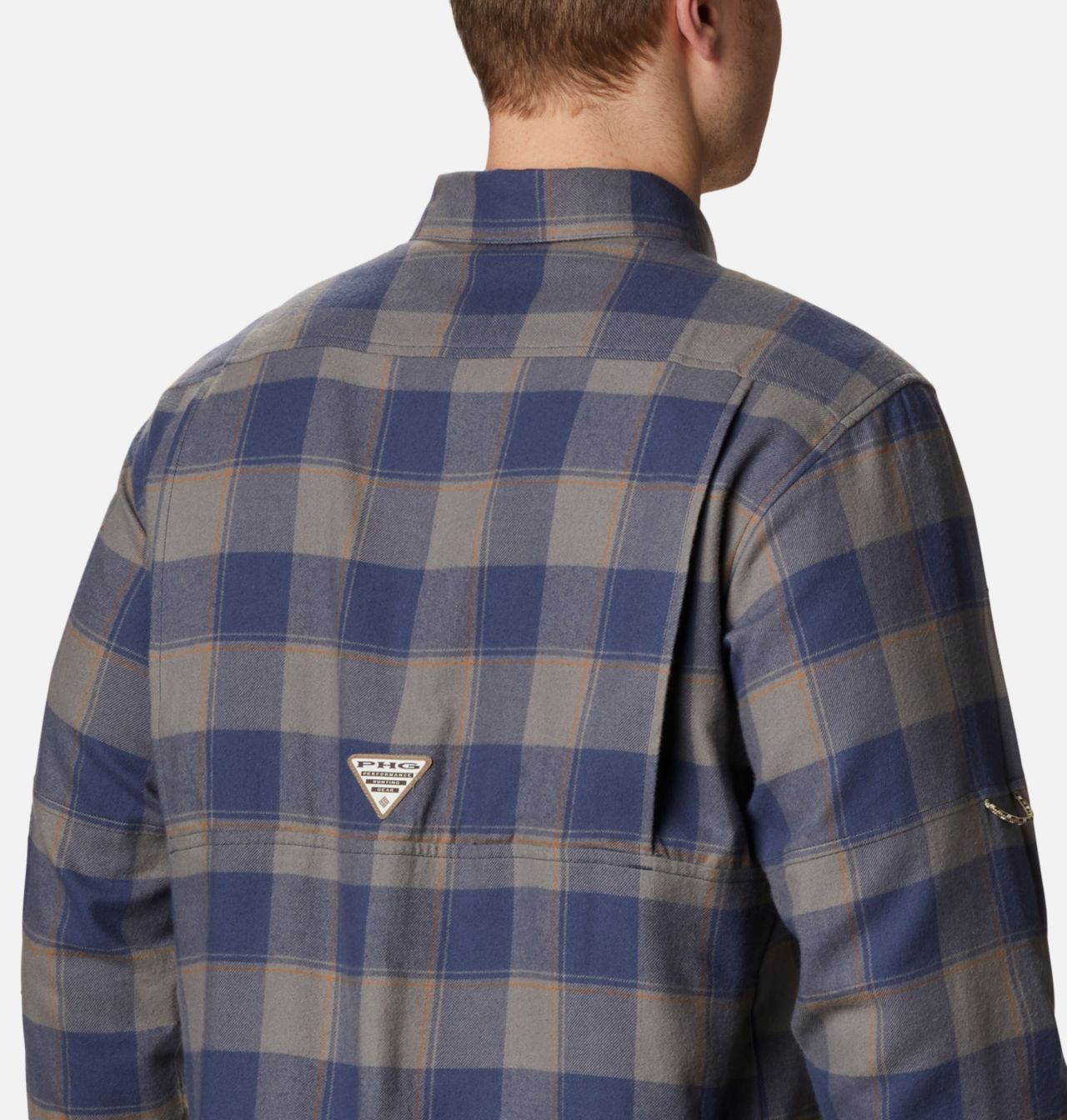 Men’s PHG Sharptail™ Flannel 5