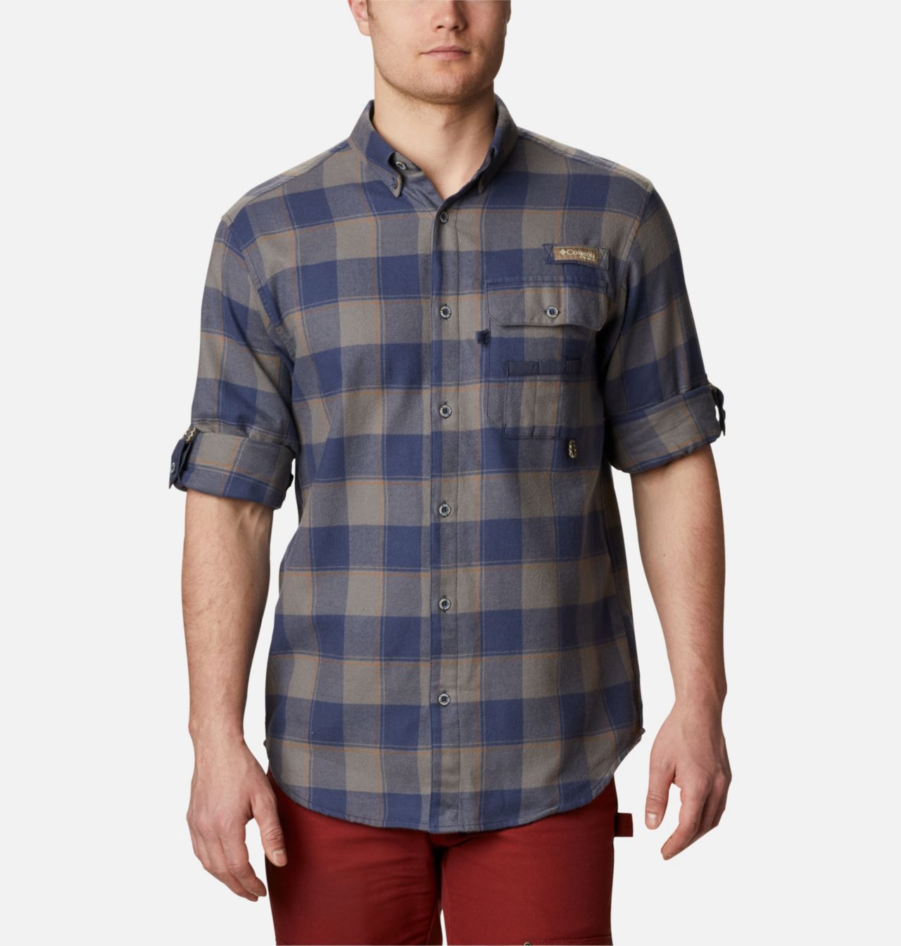 Men’s PHG Sharptail™ Flannel 6